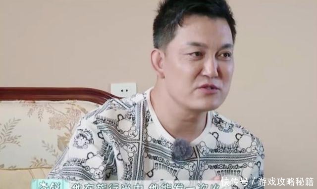 徐锦江发火儿子摔门而去,忍了6个月徐菲终于爆发实际未必如此!