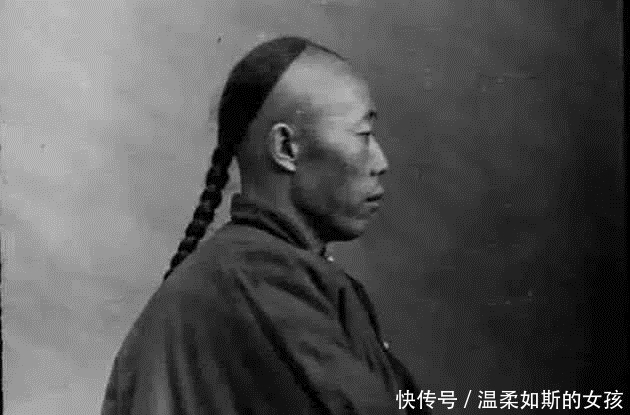 清朝|清朝男子的“脏脏辫”有多脏?英国传教士:那天我闻了一下,忍不住吐了