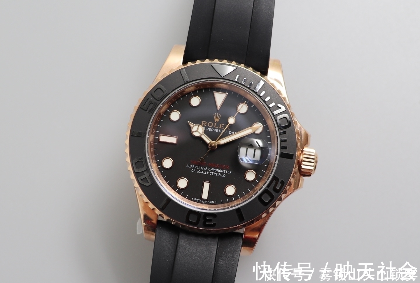 游艇|最具人气的5款劳力士有哪些你知道吗,你又戴过几枚?