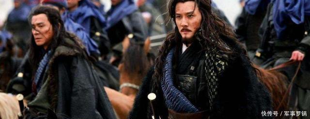 项羽|巨鹿之战胜利后,项羽为什么要坑杀投降的数十万秦兵