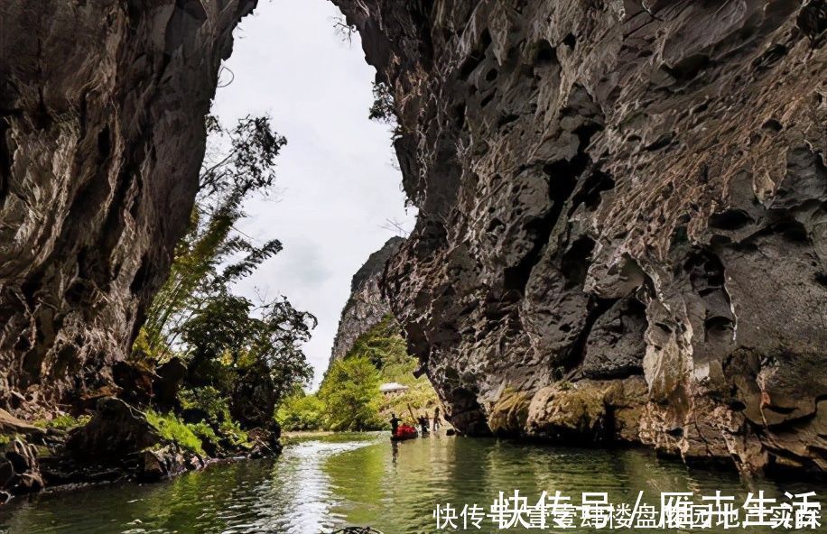 国家旅游局|中国神秘古村庄，去过一个都算厉害，敢不敢都走一遍？