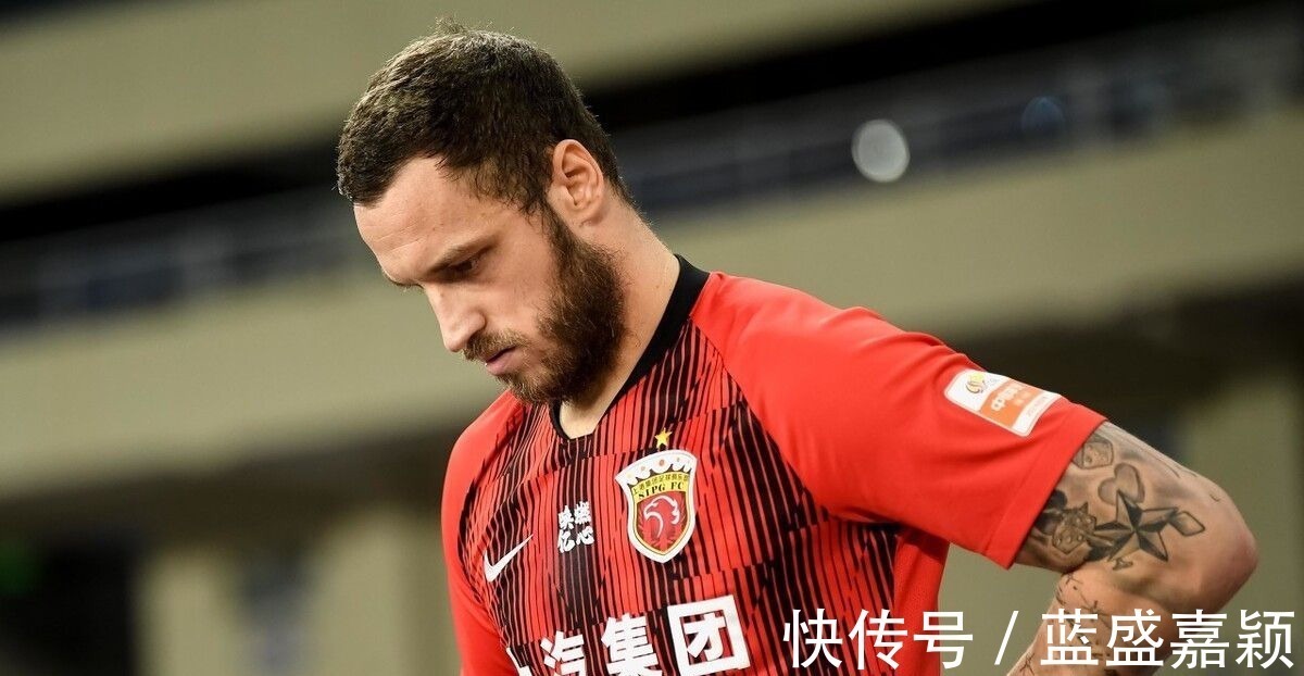盘点|拒绝格德斯,为鲁能点赞!盘点5位最亏本的中超引援!