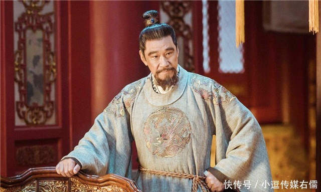 大明|大明风华:朱高炽朱瞻基父子情深,也许不像表面那样简单