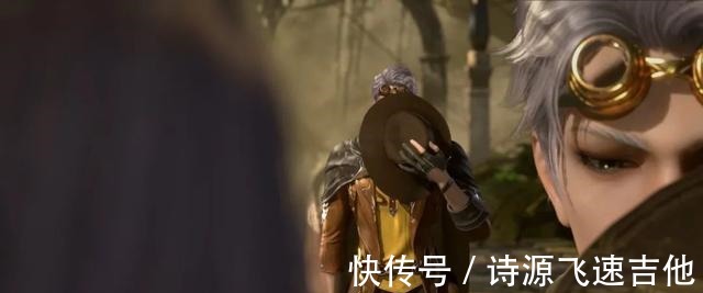 唐三|斗罗大陆未经他人苦,莫劝他人善,唐三能劝奥斯卡吗