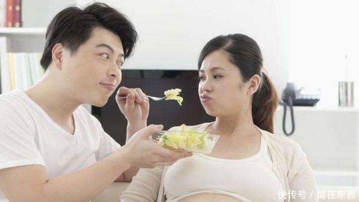 怀孕|怀孕后就想吃重口味的东西,但是这四种东西能不吃就别吃了!谨记