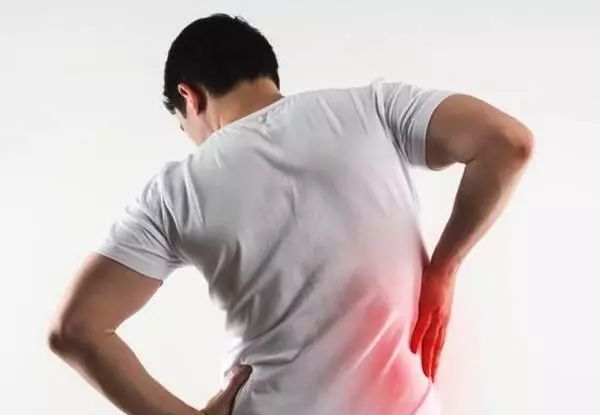 腰间盘突出|止疼秘方！腰突疼痛，手足麻木摘两片叶子，消痛立马见效！