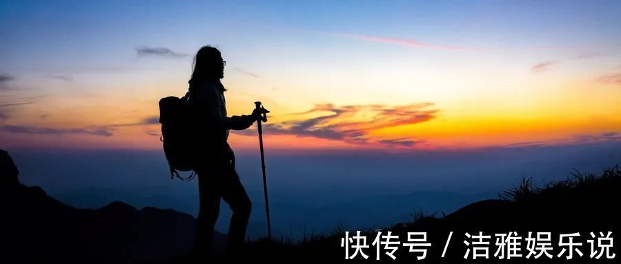 奥黛丽|拿得起是能力,放得下是智慧人这一生,应该掌握这种能力