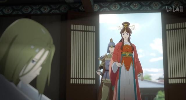 皇上|《两不疑》互换身体,反后宫争斗套路,皇上智商直线上升