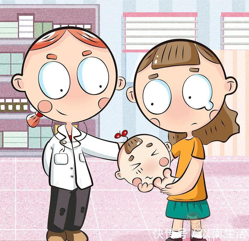 爸妈|倒刺、白斑，这还是宝宝的小指甲吗？要紧吗？宝宝指甲问题大汇总