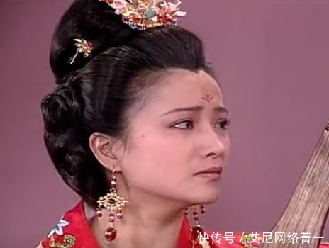 李煜|宋太宗，告诉你，你可以占得了我的身，却割不断我和李煜哥哥的情