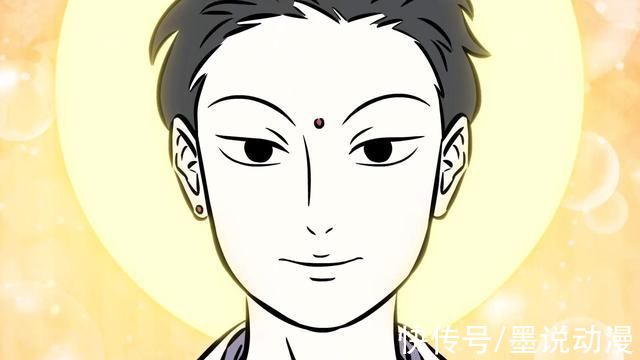 观音|非人哉:白泽揭秘，九月抢到彩蛋，愿望是来杯可乐