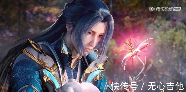 人面魔蛛|斗罗大陆小舞献祭后唐三魔怔,复活方法条件苛刻,人面魔蛛被宰