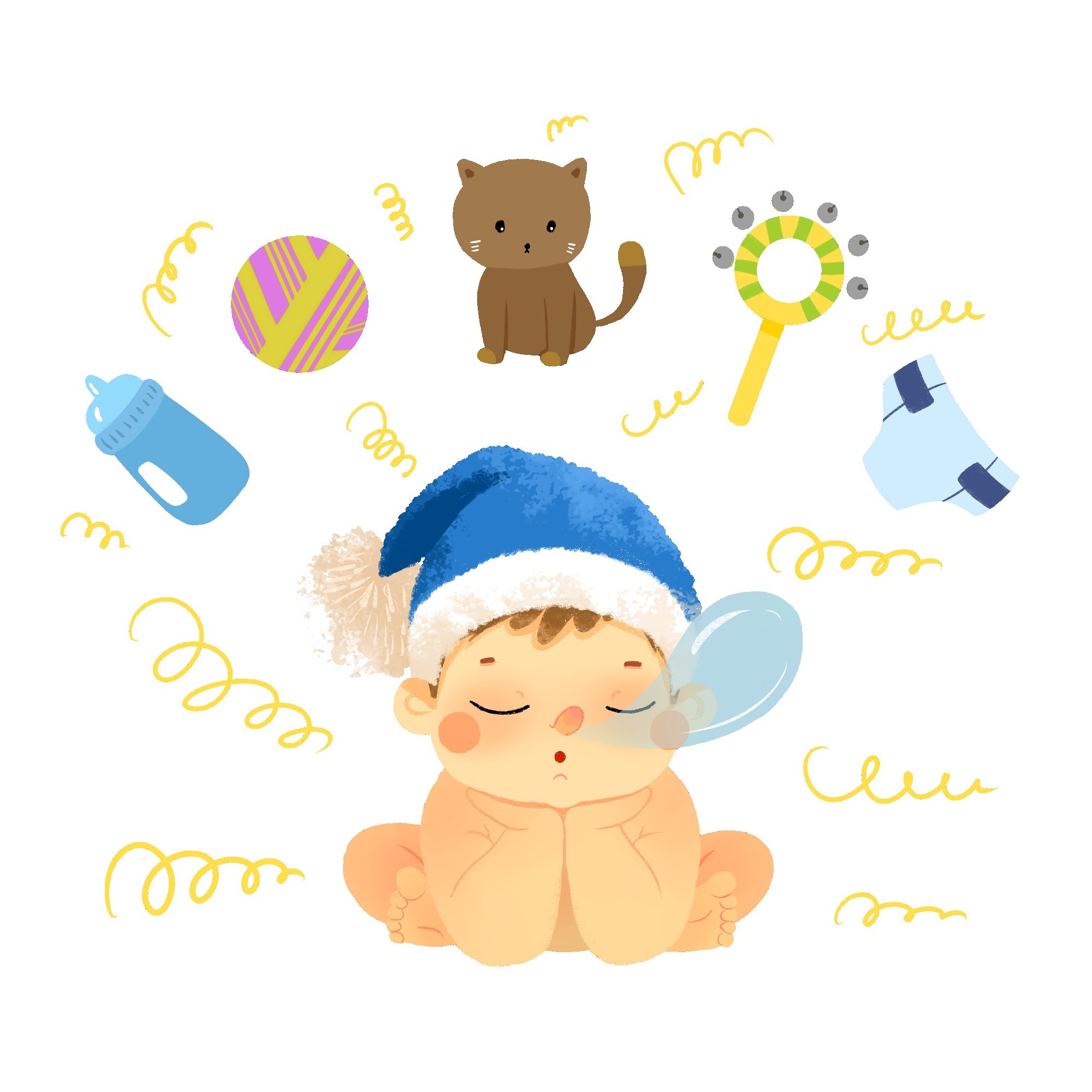 急性鼻窦炎|妈妈给孩子擤鼻涕,差点让娃耳聋!99%的家长都在犯同样的错误