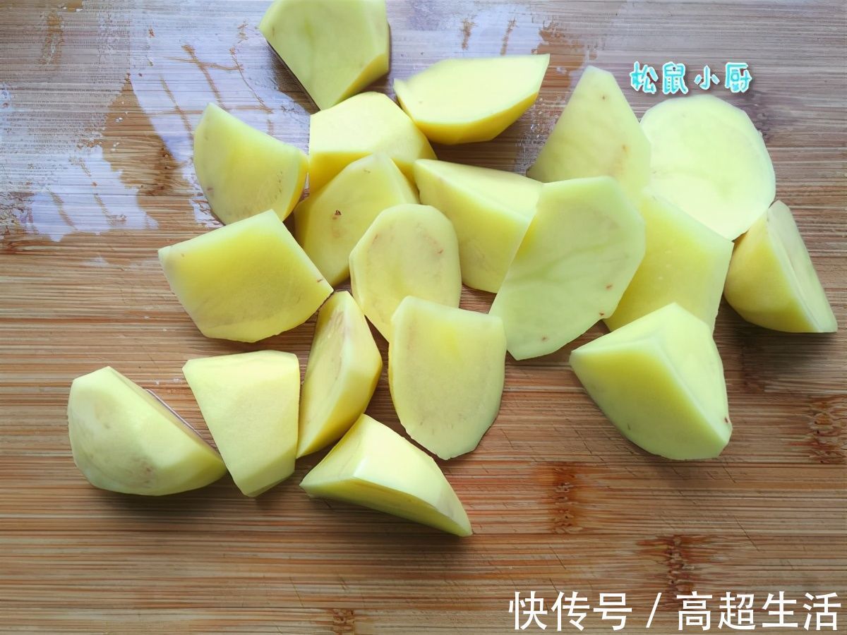 过年，宁可不吃大鱼大肉，也要多吃它，2块钱一斤，比吃肉还要香