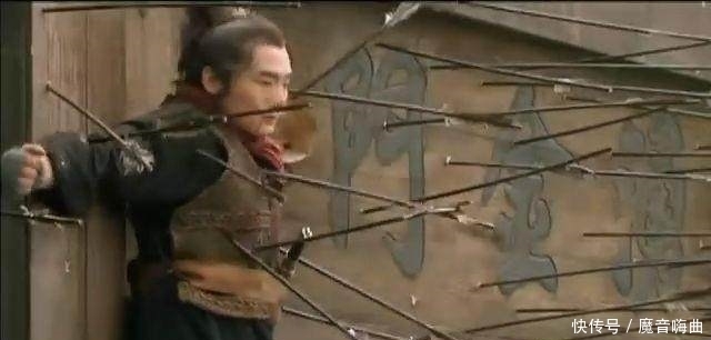 水浒|方腊为什么会这么难平,水浒108将打完竟只剩36人?