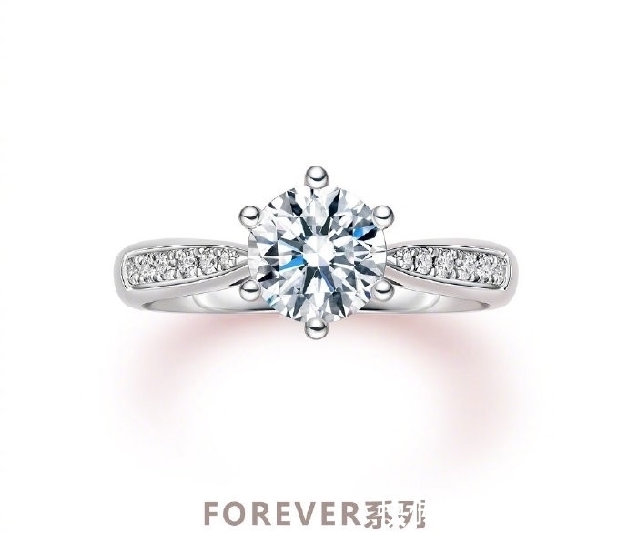 钻戒$一克拉钻戒价格分析,影响一克拉钻戒价格的因素有哪些