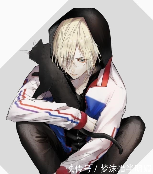 陈乾|文荒推荐轻松搞笑日常向,外冷内热哥哥VS呆萌弟弟!