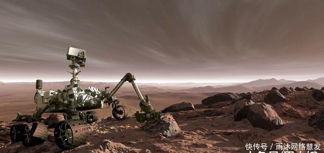 科学家可以带回月球土壤研究,为何不敢带回火星土壤研究?