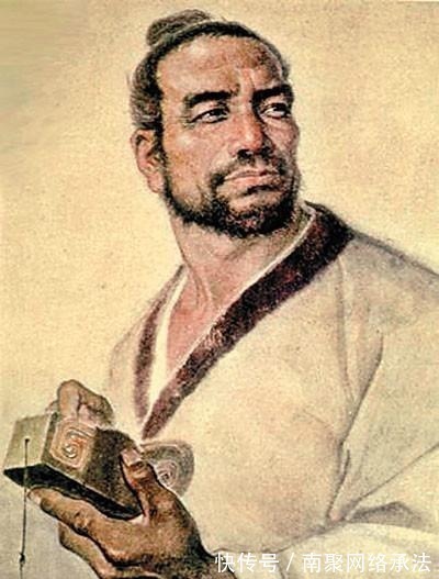 木鸟!鲁班究竟发明了哪些东西, 被称为中国建筑鼻祖木匠鼻祖