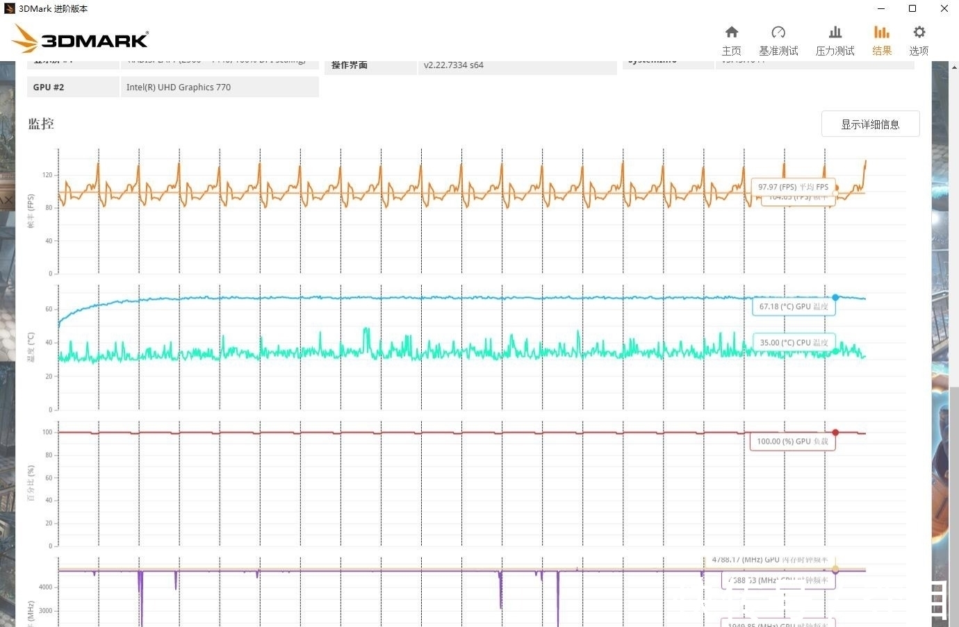 冷排|外观精致漂亮，性能非常强大、微星寒霜K360一体式水冷散热 评测