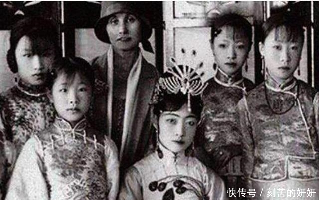 结婚|一辈子不结婚不工作,不谈恋爱,命运多舛,90岁因食物卡气管致死