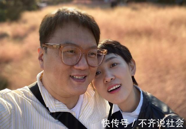 wb|《拜托了冰箱》安贤珉老婆去世,百天发文悼念,透露参加节目原因