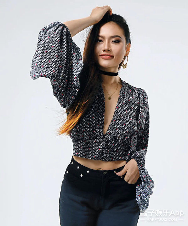 還記得《中國好聲音》的小阿黛爾鄭虹嗎，她瘦了40斤？