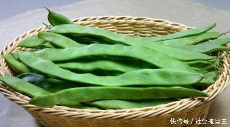 羡慕别人不生病,3种食物换着吃,清热生津,补充营养,早吃早好