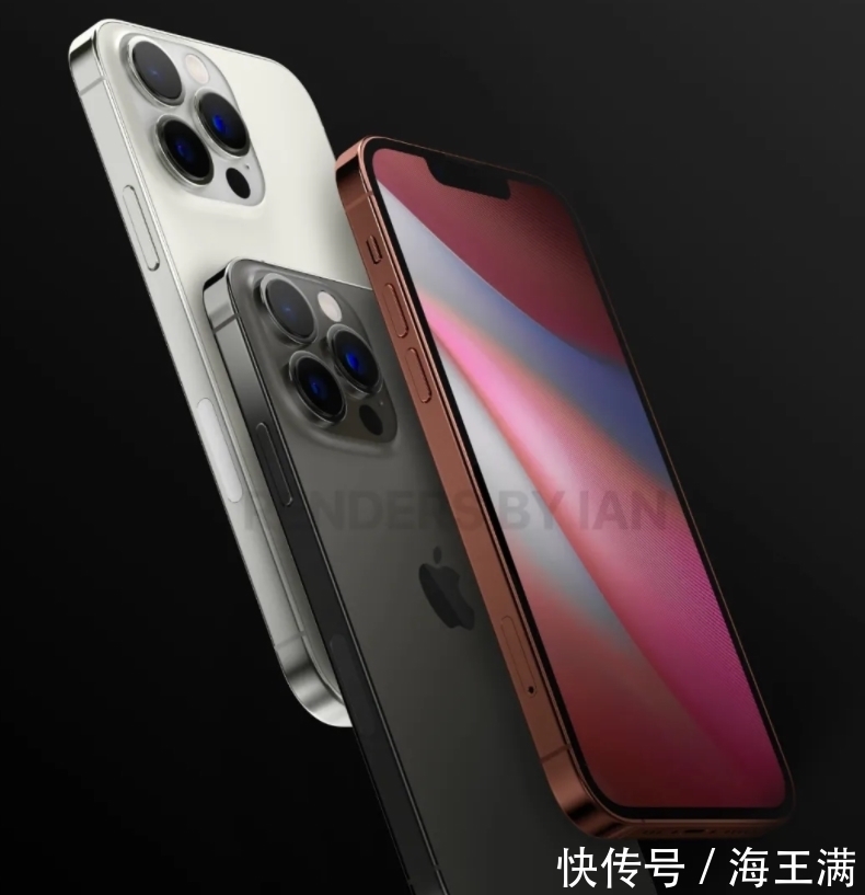 砍掉|iPhone13再次确认，尽管没有涨价，但果粉对64GB“丐版”已经厌倦