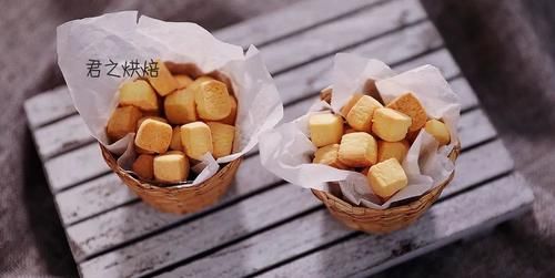 酥豆豆！巨简单但巨好吃