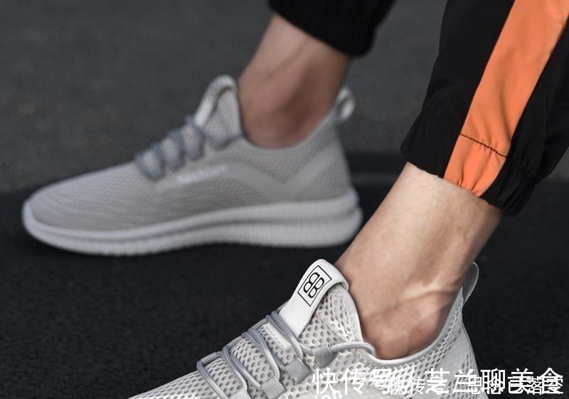 跑步者|在中国烂大街的国产跑鞋,出口换个“马甲”成了奢侈品,网友真骄傲!