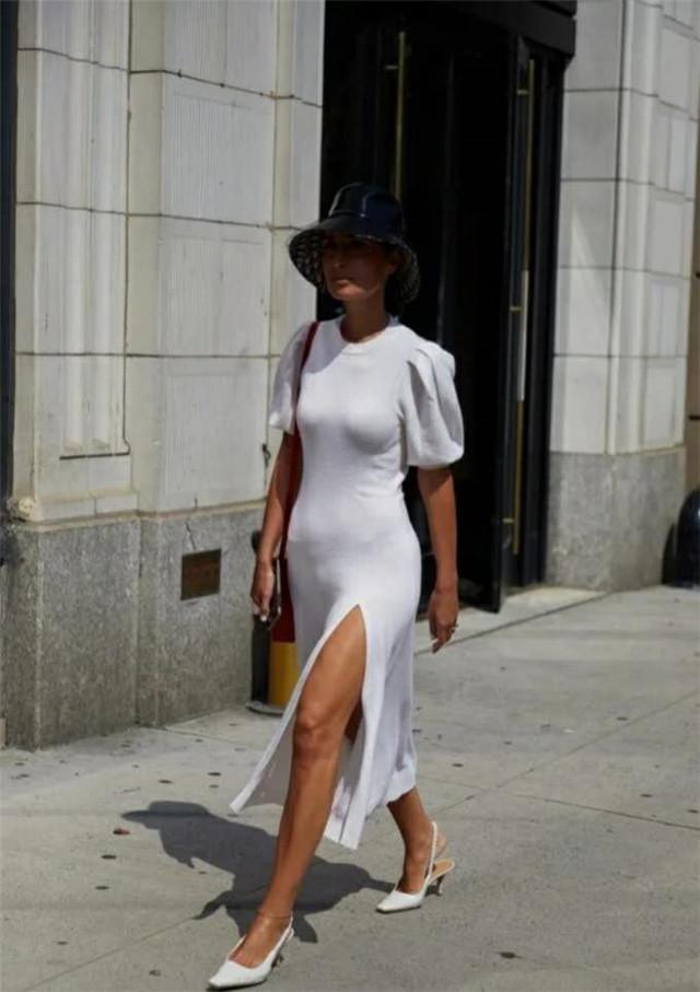 打扮 奔四奔五的女人,不要把自己打扮得很廉价,这些搭配最好不要有