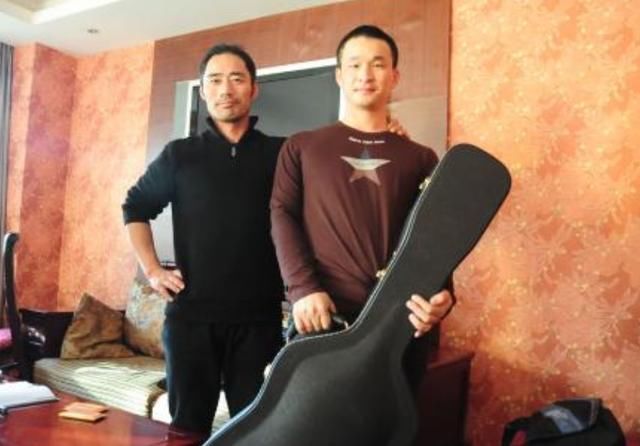 刘刚|旭日阳刚为什么会遭到封杀?看完发现一点都不冤,真是自作自受