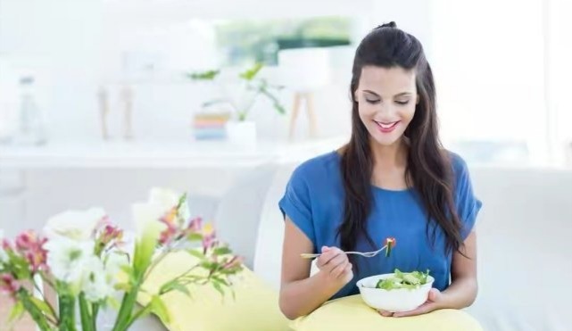 易胖|减肥族拒绝的生活习惯