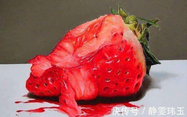 美人$他画了个美人,卖了230万,网友不解,专家:看看她手里有什么