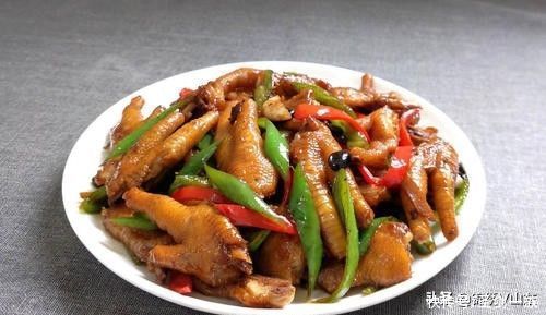 年夜饭这34道硬菜,我家年年都得有,寓意好味道香,颜值高实惠