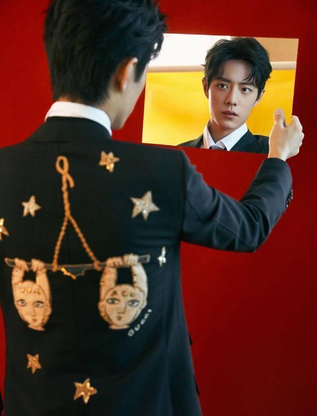 无人敢用只能退圈?不仅肖战被打压,粉丝也各种被“套路”!