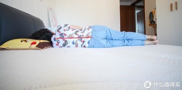 海绵|一款有点意思的睡眠佳品-图屹床垫开箱