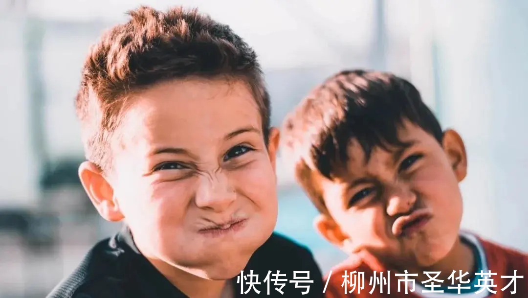 威胁|千万不要靠“威胁”教育孩子