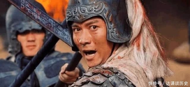 张飞|赵云在《三国演义》武值排第二，为何在五虎上将位列最后？