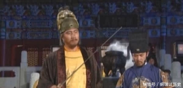 刘伯温|朱元璋给儿子请老师，老师说：不听话能揍吗？朱元璋回4字