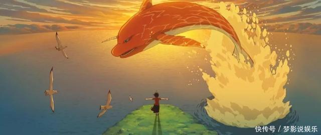 高坂京介|最接受不了的动漫女主,是雅典娜,还是大鱼海棠的椿