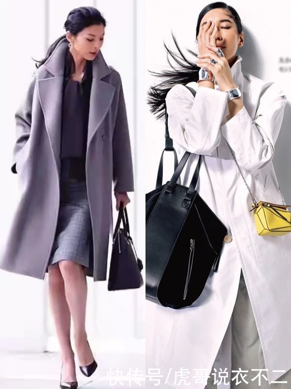 适合40岁女人的日系熟龄风，掌握“三要三不要”原则，优雅大气