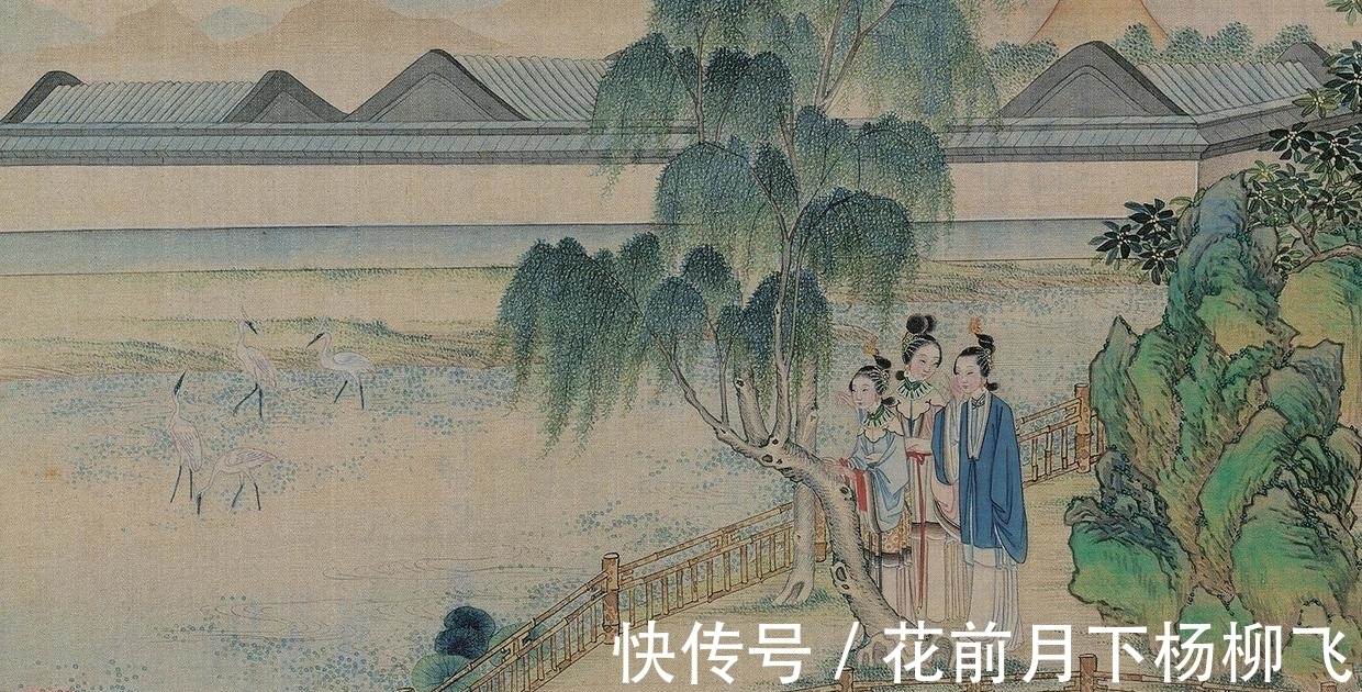 问菊|林黛玉三首菊花诗,问出女子的心声,但她的真意却无人读懂