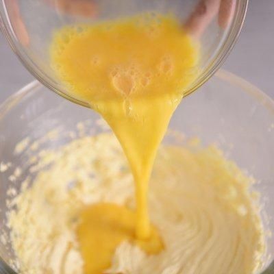 详细步骤｜自制大理石咕咕霍夫蛋糕