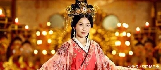 中国历史上第一位女诗人,以女子身拯救母国于存亡之际