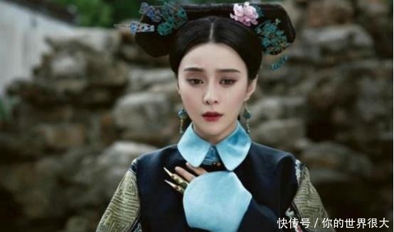 何等|历史上,那拉皇后敢断发又需要何等的勇气,最有骨气的女人