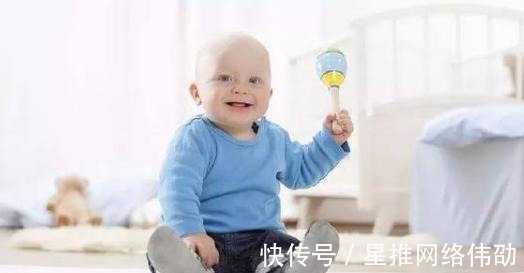 人生第一次|五个月的娃都知道啥?这7个第一次,每个都会让父母看到成长