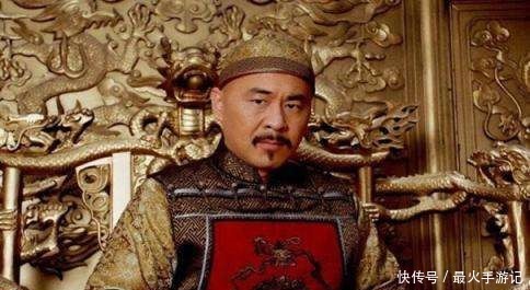 时间|雍正为何成了13年的短命皇帝,原来他经常干这3件事