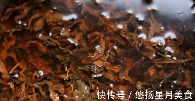 下饭|梅菜扣肉汁水四溢肥而不腻,颜色红亮诱人食欲,好吃又下饭!